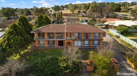 3/197 Donnelly Street, Armidale, NSW, 2350