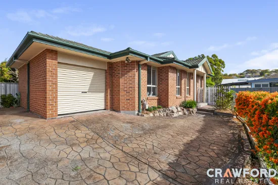 3/19A Birdwood St, New Lambton, NSW, 2305