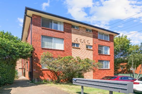 3/2  ADELAIDE STREET, West Ryde, NSW 2114