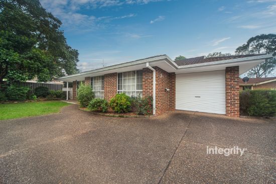 3/2 Brodie Close, Bomaderry, NSW 2541