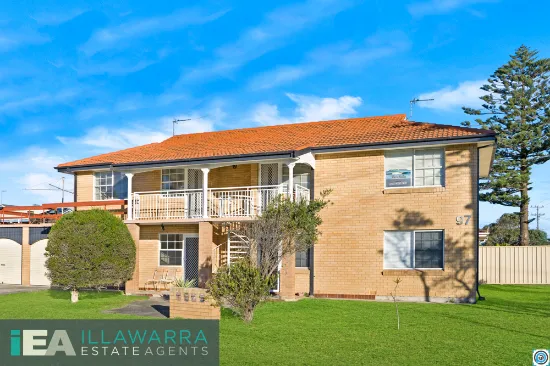 3/2 Bucknell Street, Warilla, NSW, 2528