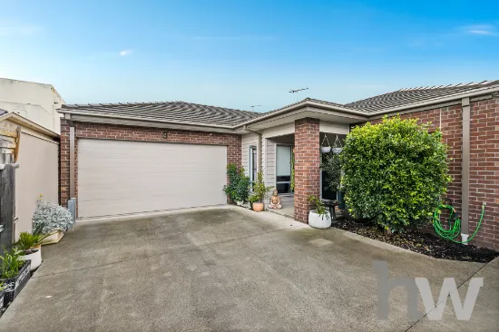 3/2 Greenwood Street, Newcomb, VIC, 3219