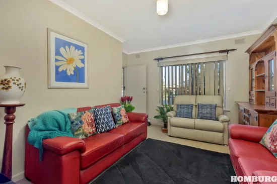 3/2 Krieg Street, Nuriootpa, SA, 5355