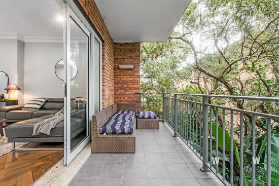 3/2 Montrose Road, Abbotsford, NSW, 2046