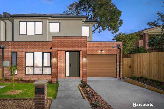3/2 Overland Drive, Vermont South, Vic 3133