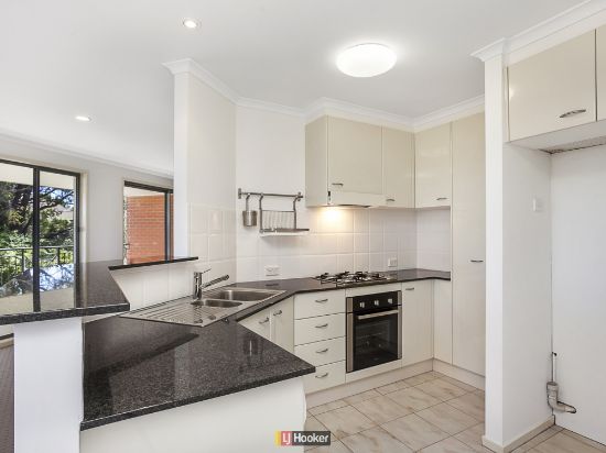3/2 Tauss Place, Bruce, ACT 2617