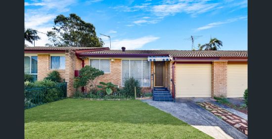 3 2 Woodlark Place, Glenfield, NSW 2167