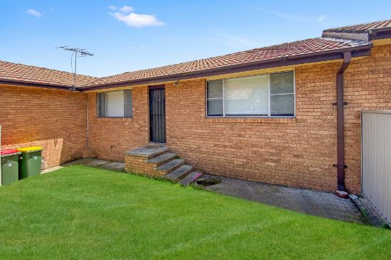 3/20-24 Redgate Street, Lithgow, NSW 2790