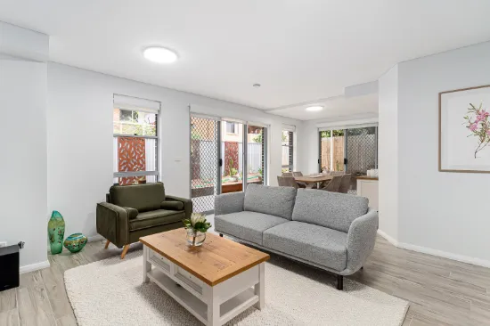 3/20 Bembridge Street, Carlton, NSW, 2218