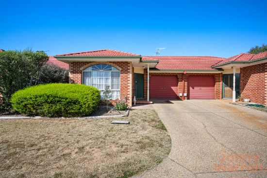 3/20 Kenny Place, Queanbeyan, NSW 2620