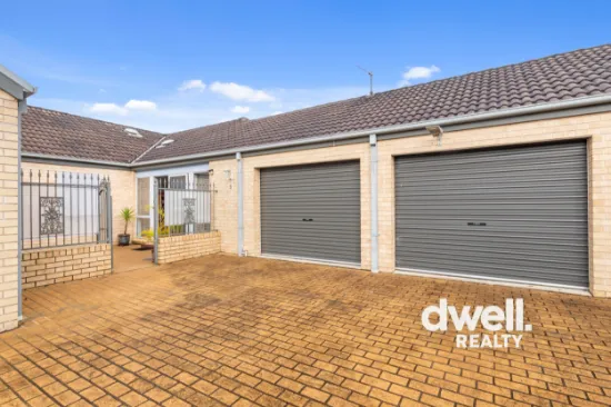 3/20 Kurraba Place, St Georges Basin, NSW, 2540