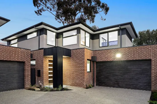 3/20 Rotherwood Avenue, Mitcham, VIC, 3132