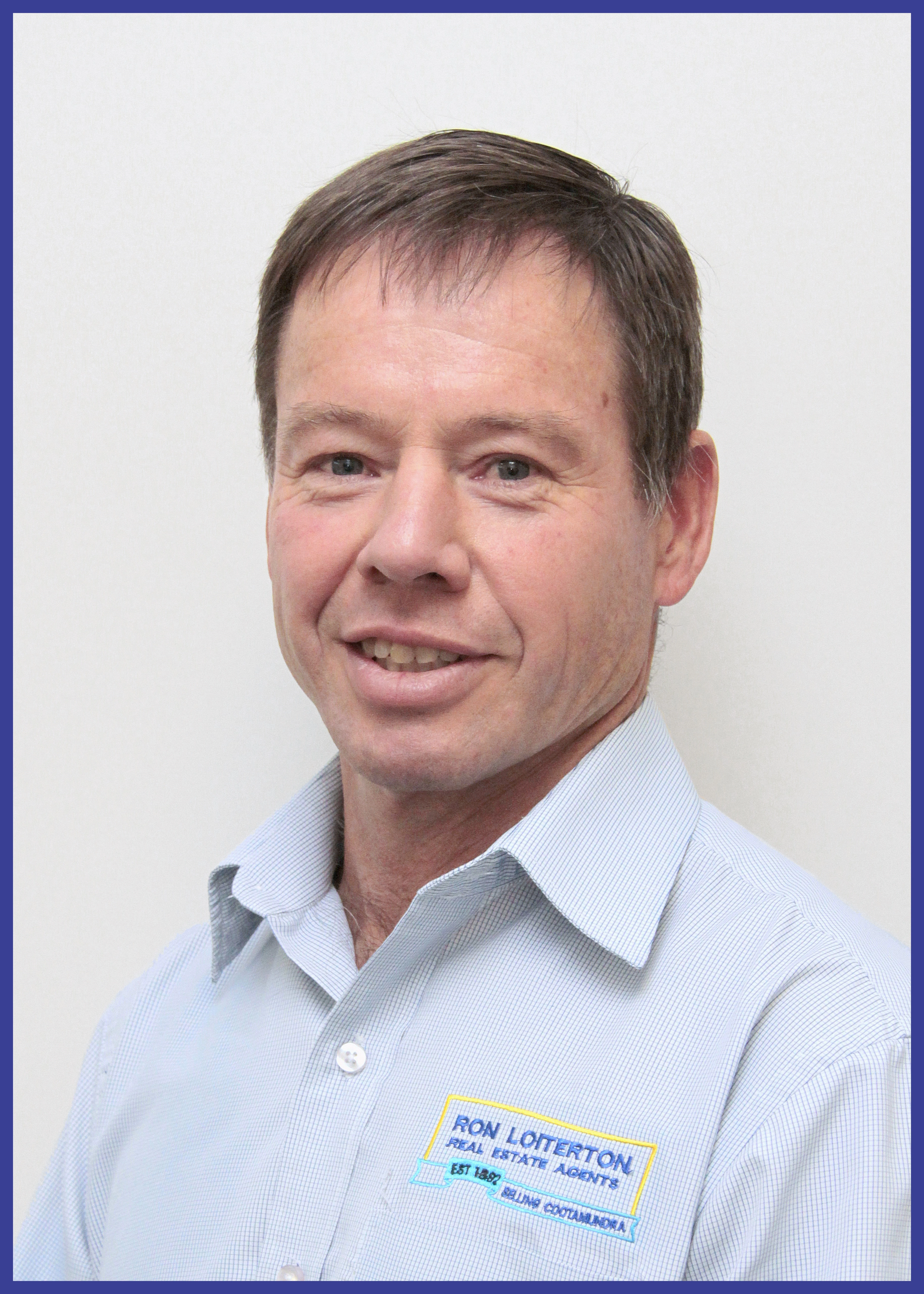 David  Moore - Real Estate Agent