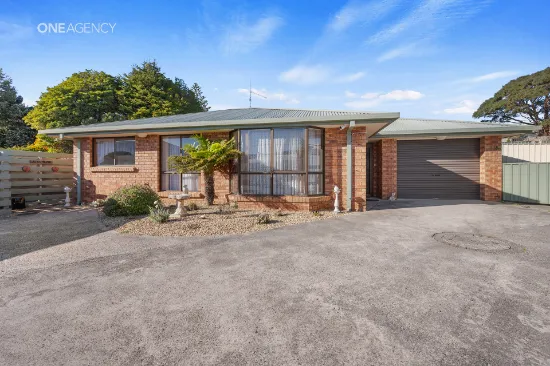 3/203 Steele Street, Devonport, TAS, 7310