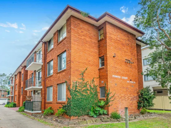 3/209 Derby St, Penrith, NSW, 2750