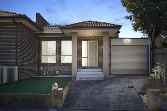 3/21 Birdwood Avenue, Dandenong, Vic 3175