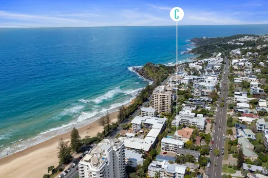 3/21 Coolum Terrace, Coolum Beach, QLD, 4573