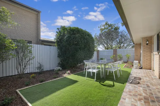 3/22 Cambridge St, Carina Heights, QLD, 4152