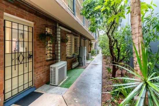 3/22 Little Jane St, West End, QLD, 4101