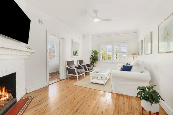 3/22 Marshall Street, Manly, NSW 2095