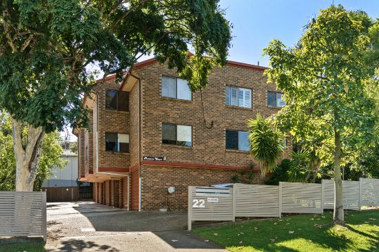 3/22 Stafford Street, Windsor, Qld 4030