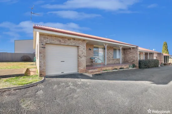 3/23 Balblair Street, Guyra, NSW, 2365