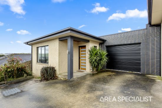 3/23 Hannah Rise Crescent, Korumburra, Vic 3950