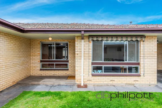 3/23 Howard Street, Broadview, SA, 5083