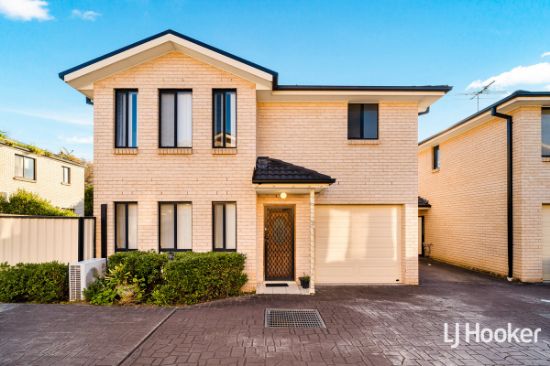 3/23 Montrose Street, Quakers Hill, NSW 2763
