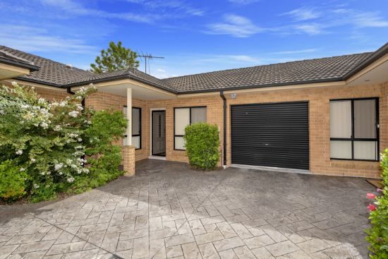 3/231 North Road, Eastwood, NSW 2122