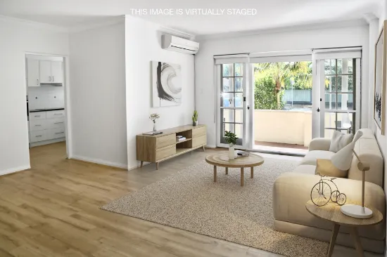 3/235 Pacific Highway, Lindfield, NSW, 2070