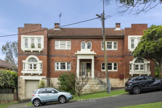3/238 Sydney Road, Fairlight, NSW, 2094