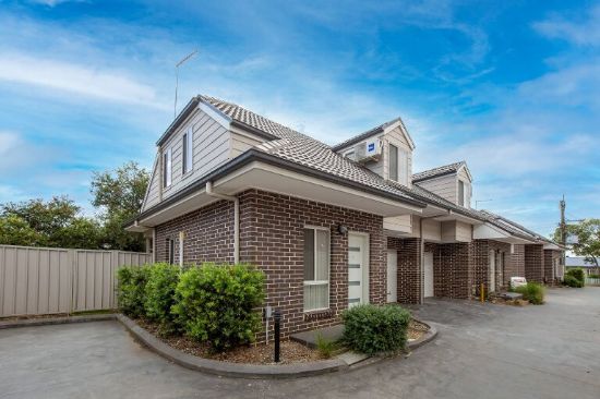 3/24 Canberra Street, Oxley Park, NSW 2760