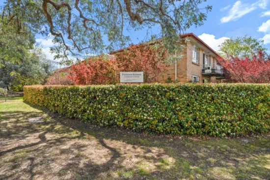 3/24 Frencham St, Downer, ACT, 2602