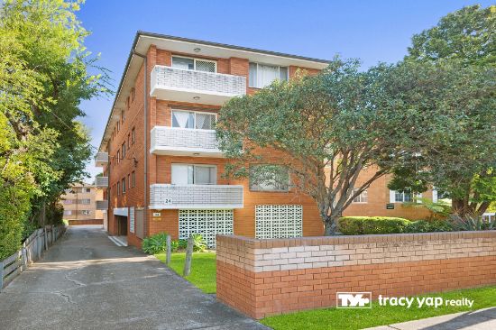 3/24 Orchard Street, West Ryde, NSW 2114
