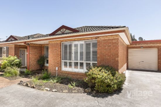 3/24 Scovell Crescent, Maidstone, Vic 3012