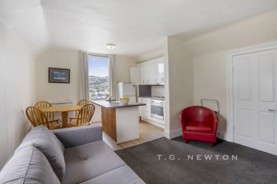 3/24 St Georges Terrace, Battery Point, Tas 7004