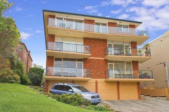 3/24 The Crescent, Manly, NSW 2095