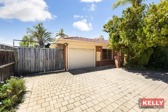 3/247 Daly Street, Belmont, WA, 6104