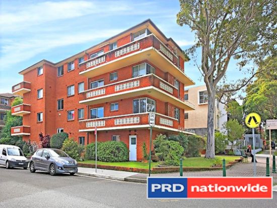 3/24A Macquarie Place, Mortdale, NSW 2223