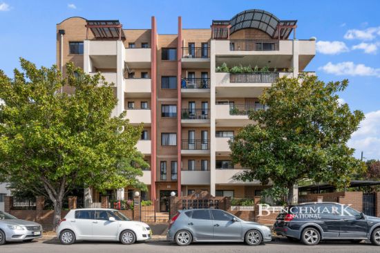 3/25-27 Castlereagh St, Liverpool, NSW 2170
