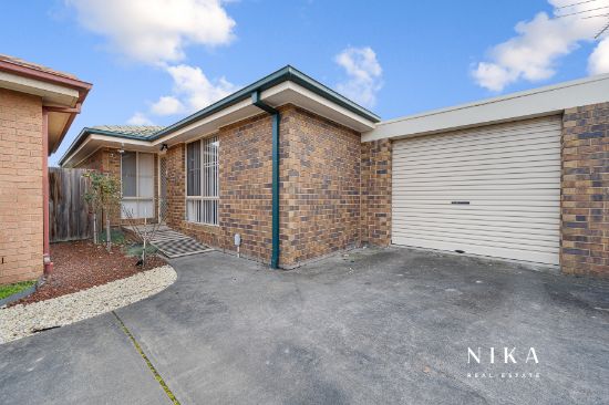 3/25-27 South Dudley  Road, Wonthaggi, Vic 3995