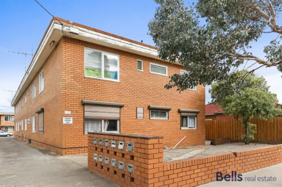 3/25 Ridley Street, Albion, Vic 3020