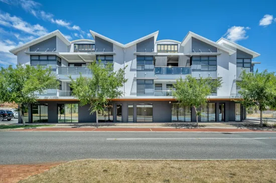 3/26 George St, Mandurah, WA, 6210