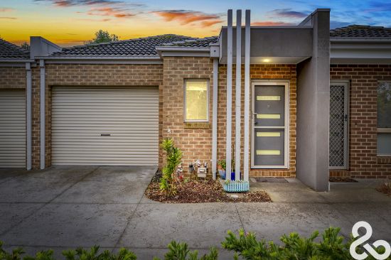 3/26 Ryrie Grove, Wollert, Vic 3750