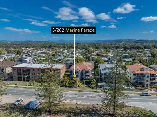 3/262 Marine Parade, Kingscliff, NSW, 2487