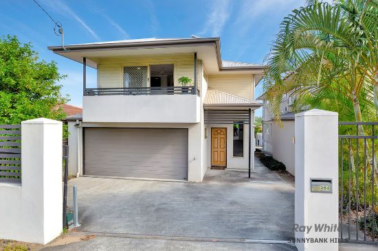 3/266 Troughton Road, Coopers Plains, Qld 4108