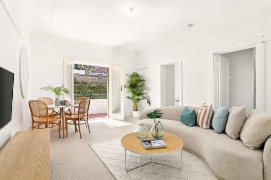 3/27 Mount Street, Coogee, NSW 2034