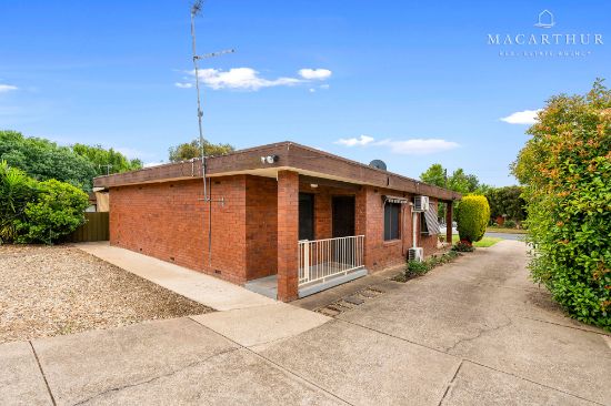 3/270 Fernleigh Road, Ashmont, NSW 2650