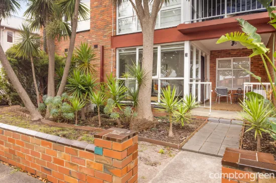 3/28 Hanmer St, Williamstown, VIC, 3016